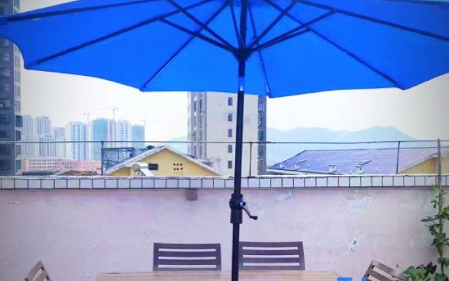 Jiayue Hotel – Outside – Changsha