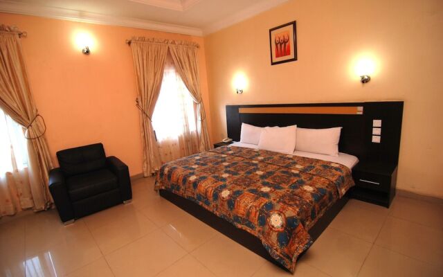 Grandville Hotel & Resort