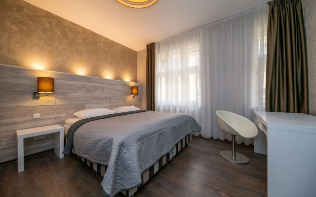 Aparthotel Verona