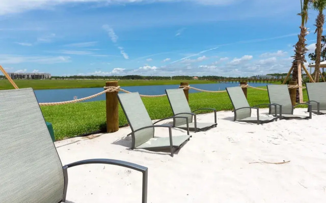 Your 5bdr House w Pool - 4959