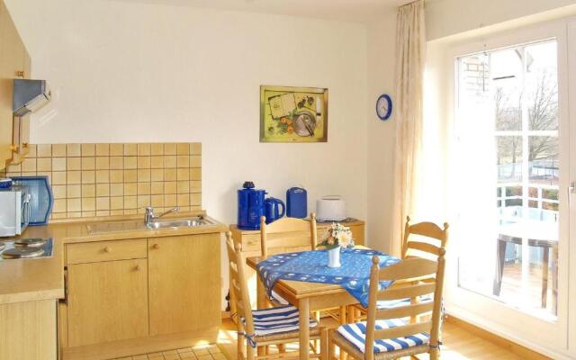 Parkdomizil Parkdomizil Appartement 6