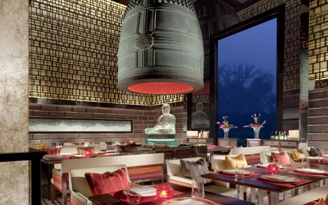 The Leela Palace New Delhi