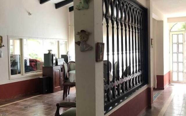 Posada Aventura