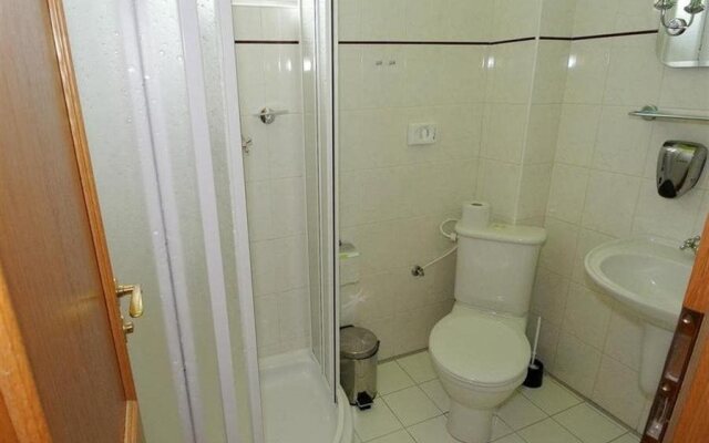 Garni Hotel Na Havlícku