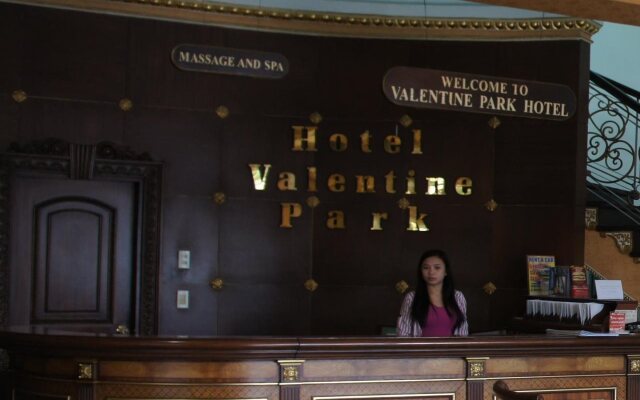 Valentine Park Hotel