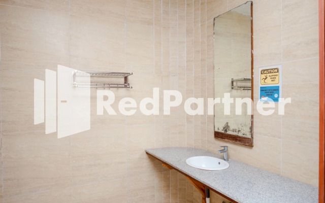 Mango House RedPartner