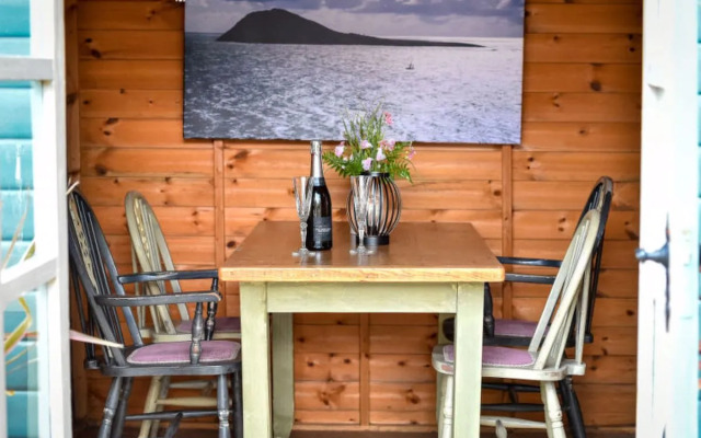 House Darris Abersoch