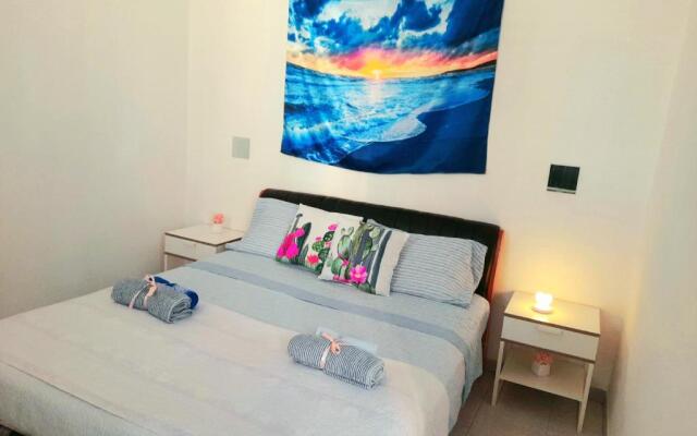 Rossella House+Wifi Self check-in