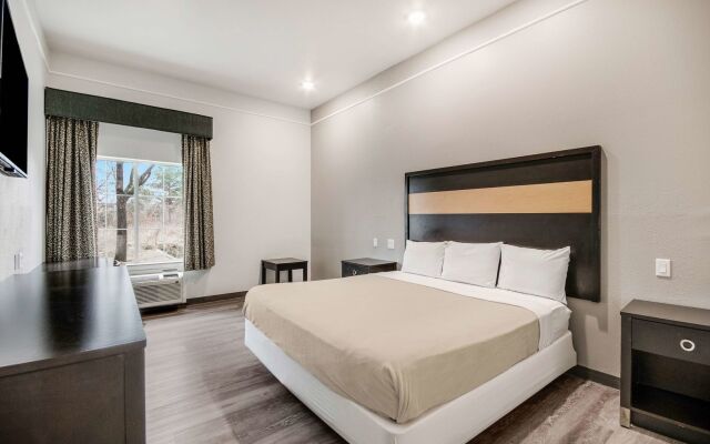Sonesta Essential North Houston
