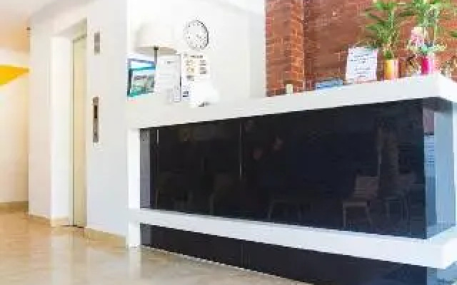 I-Hotel Kuala Lumpur by OYO Rooms