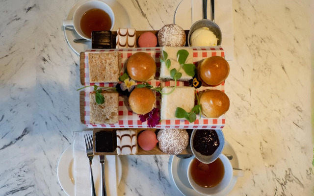 DoubleTree by Hilton Hotel London - Hyde Park