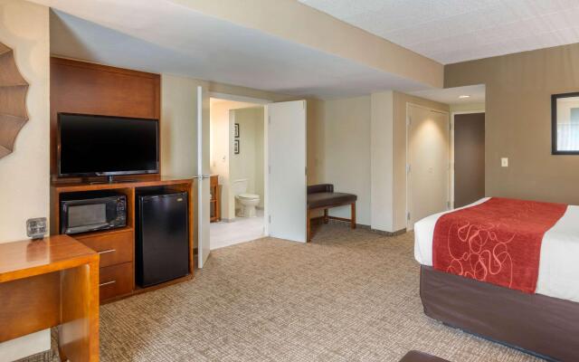 Comfort Suites South Park