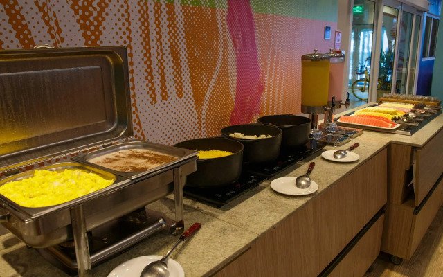 ibis budget Maceió Pajuçara