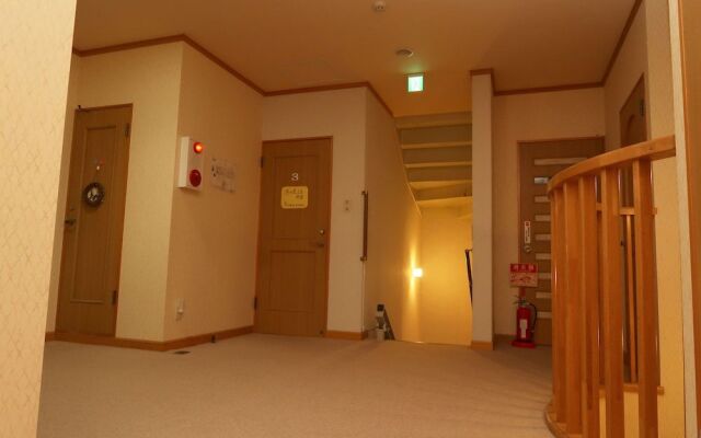 Otaru Ekimae Guest House Ito - Hostel