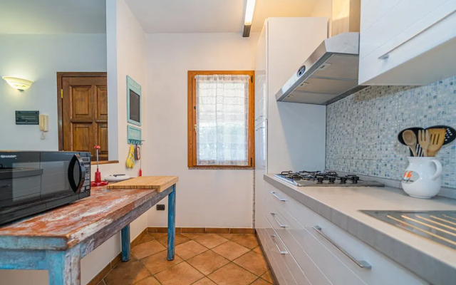 Appartamento Villa da 6 a 8 Persone Capoliveri