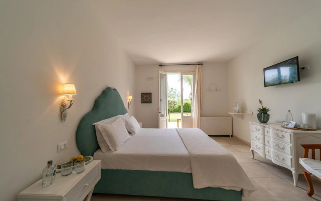 Tenuta Centoporte - Resort Hotel