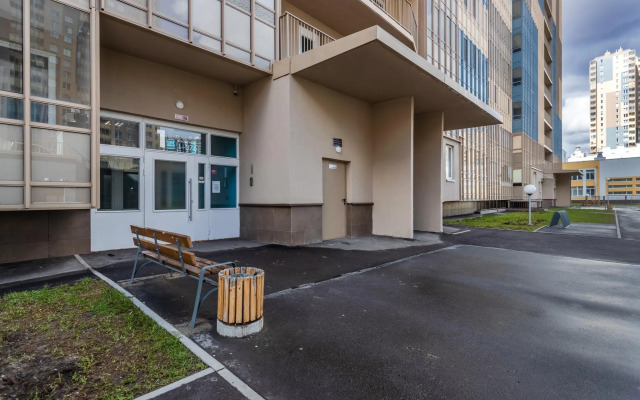 Апартаменты APARTS FROM LEXI (АПАРТС ФРОМ ЛЕКСИ) на улице Верхне-Каменская