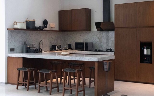 Talisman Villa Canggu by Premier Hospitality Asia