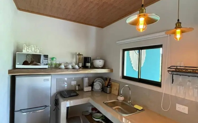 Villa Luna del Arenal