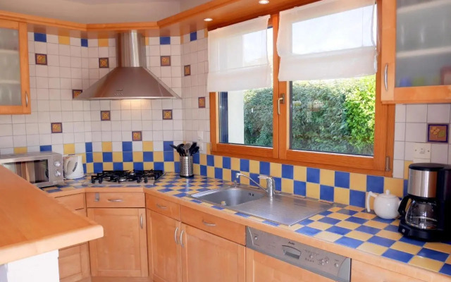 Holiday home, Plounéour Brignogan Plages