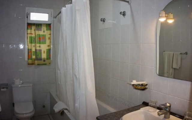 Apartamento Hotel