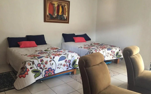 Hotel Casa de los Ojeda