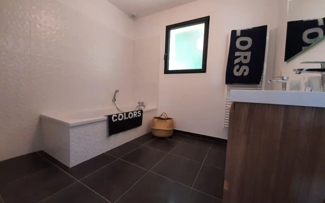 Cosy Villa in Sainte Valiere With Private Pool