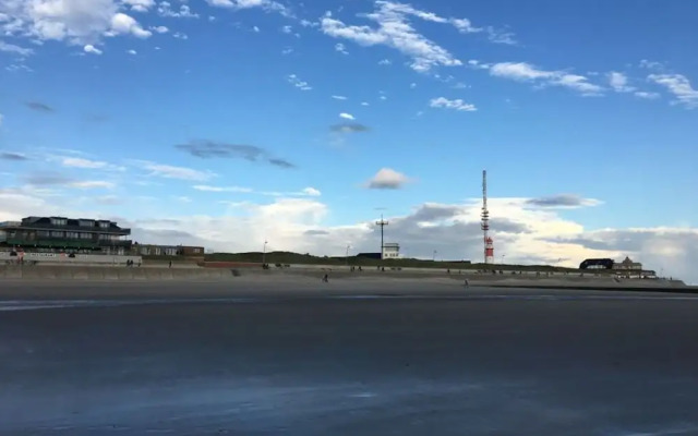 Holiday House House Sound of the sea