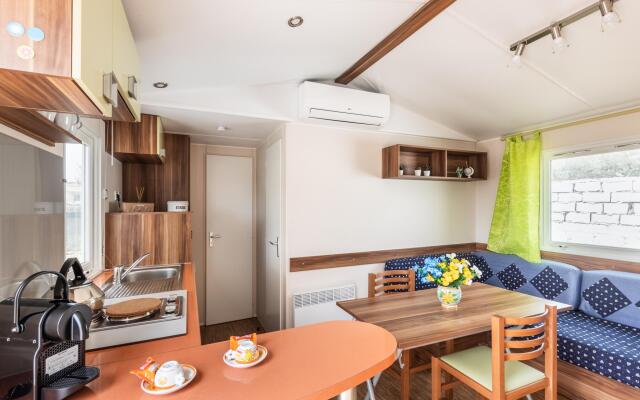 Residence Il Borgo - Casetta 1