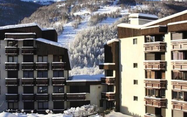 Résidence Les Mélèzes 61496