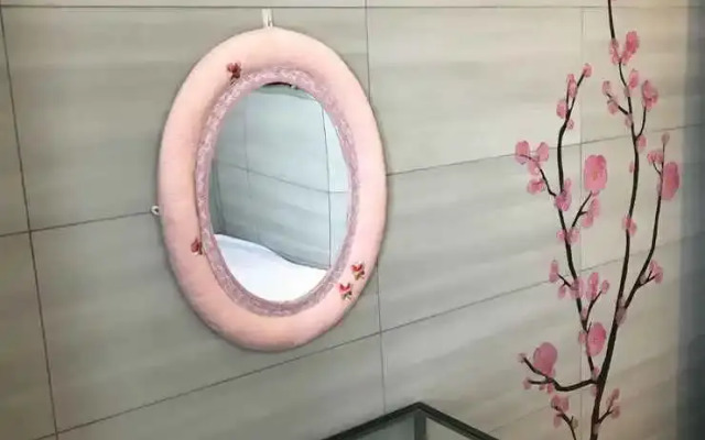 Anita Guest House（Mong Kok Station）