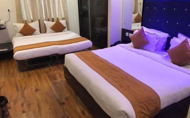 Hotel Blue Pearl