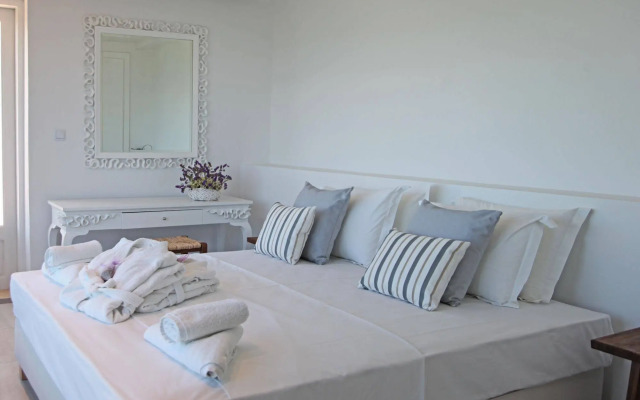 The Beach House
