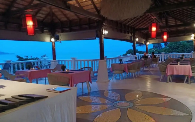 The Bay Samui Resort