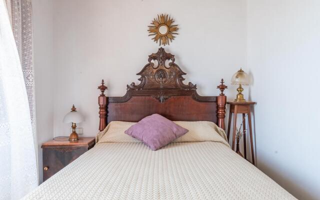 ES PUJOLS - Chalet with terrace in Campanet. Free WiFi