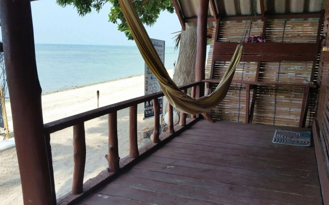 O Sole Mio Beachfront Resort