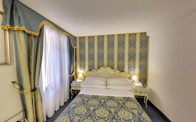 Albergo San Marco