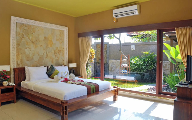 Bali Aroma Exclusive Villas