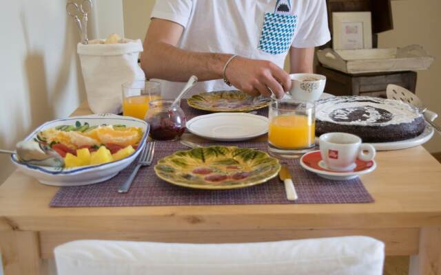 B&B Villa FioreConero