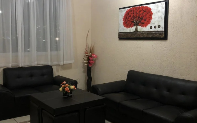 Adamaris Condo Condesa