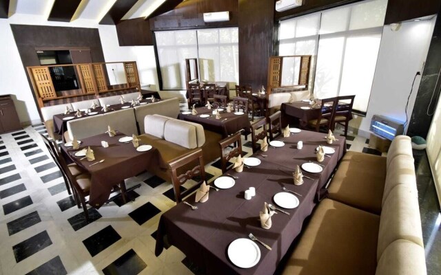 Caves County Resort