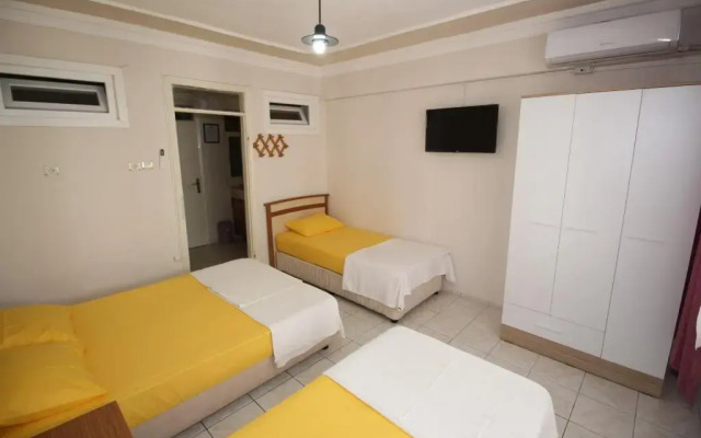 Yüksel Motel