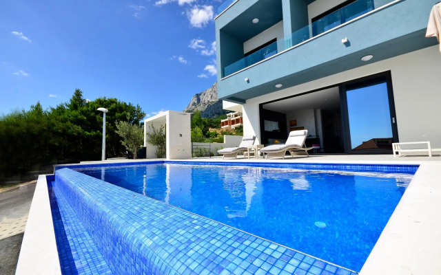 Villa Nina 1 Makarska