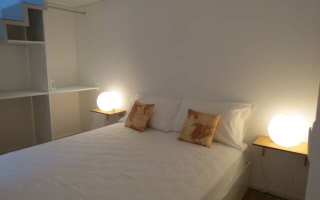 Citybreak Aparytments Lapa