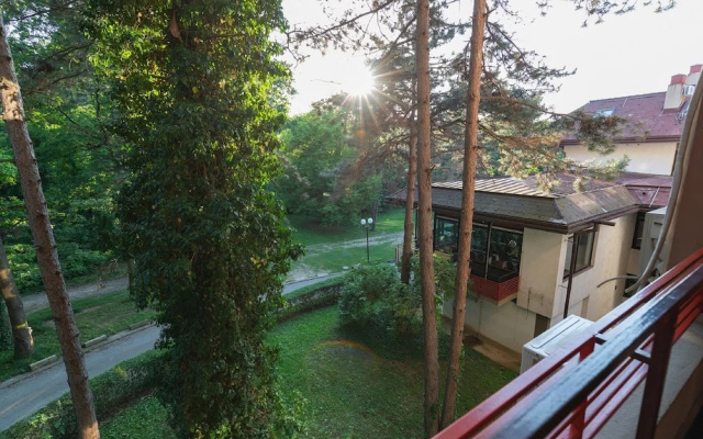 Best Western M (Deluxe)