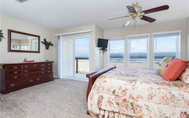 Surfside Six E - Two Bedroom Condo