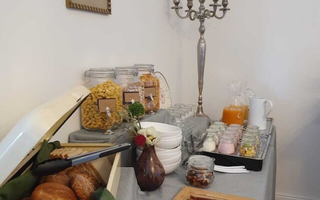 Boutique Hotel Villa Horbach