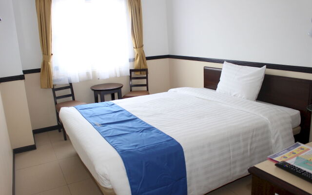 Toyoko Inn Phnom Penh