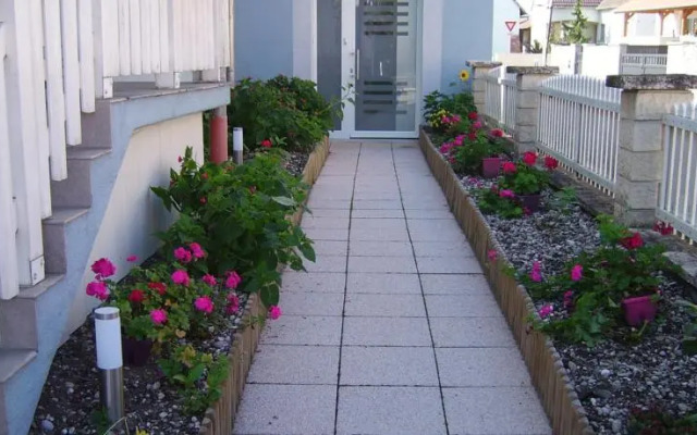 Gîte Myriam et Eric