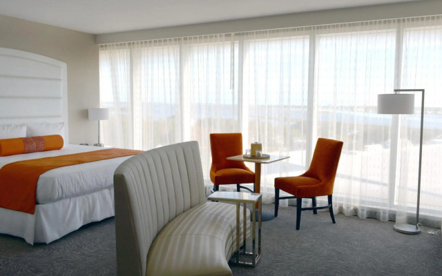 Scarlet Pearl Casino Resort